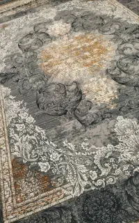 گالری فرش. سـاریـنا