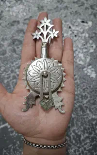 جا سرمه ای