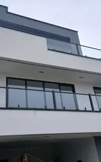 درب و پنجره upvc