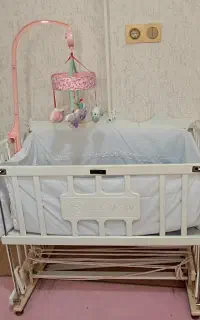 تخت بچه