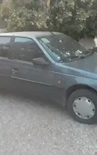 پژو ۴۰۵