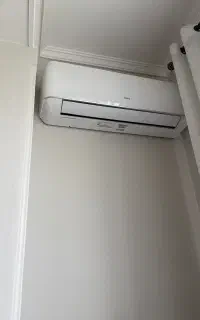 نصاب کولر گازی تعمیرات