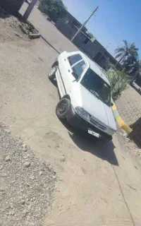 پراید ۱۳۱  مدل ۹۴