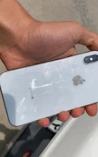 ایفون x