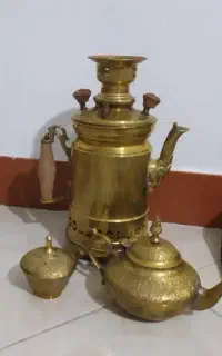 دکوری