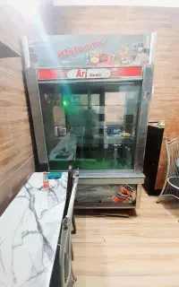 لوازم کبابی