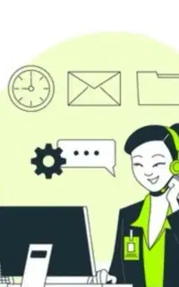 جویای کار/اداری