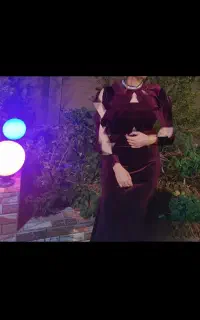 لباس مجلسی شیک