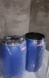 بشکه (دبه)۲۲۰ لیتری ضخیم