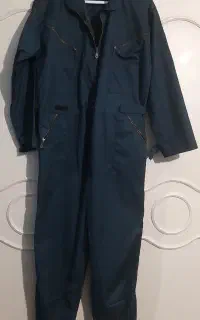 لباس کار سرهمی