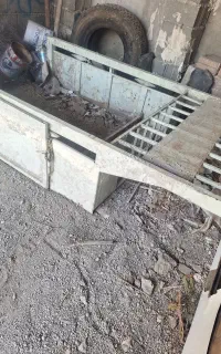 اتاق وانت