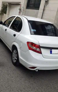 ساینا مدل ۹۹ EX تک برگ