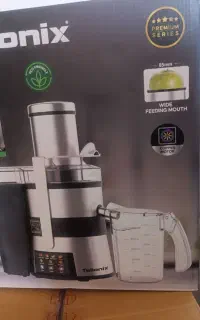 فروشی تعدادی وسایل آشپزخانه