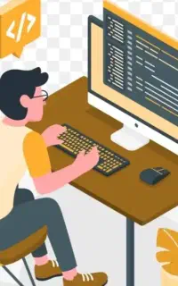 به طراح سایت نیازمندیم