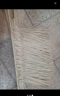 جارو دستی