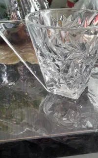استکان چای