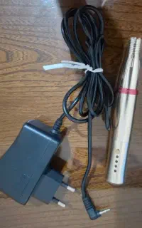 دستگاه تتو قلمی