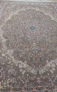 فرش ۹متری