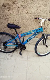دوچرخه