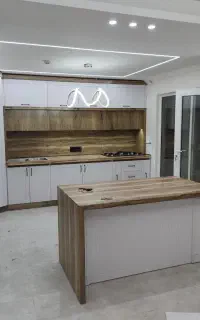 اجرا و نصب و خدمات تعمیرات ام دی اف