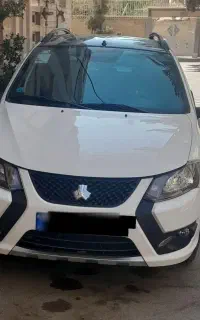 کوییک gxr مدل ۱۴۰۴