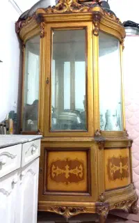 بوفه