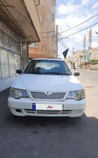 پراید ۱۳۲ se