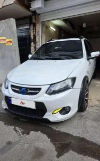 کوئیک MT 402 درحد موتور پارس خودرویی