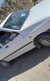 پراید ۱۳۱مدل ۹۶