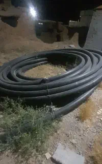 لوله پلی اتیلن