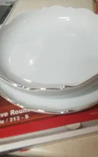 ظرف سرو لمونژ