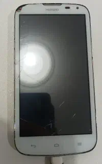 گوشی هواوی G610