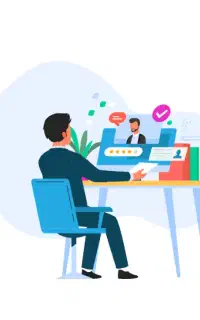متقاضی کار پاره وقت