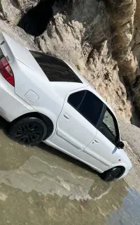 سورن توربو شاژ مدل ۹۶