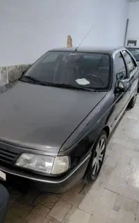 پژو 405مدل 80