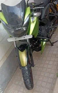 اپاچی 93