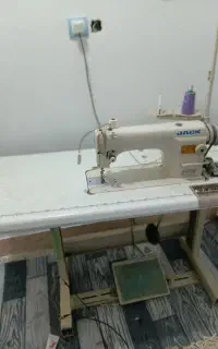 چرخ راسته دوزی