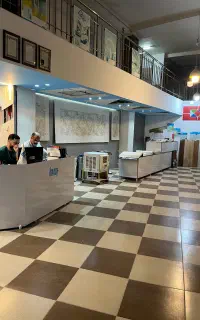 کاغذ دیواری،پارکت،پرده،کناف،لاین نوری