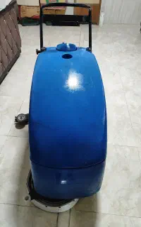 دستگاه نظافت(اسکرابر)، زمین شوی،کف شوی Alto امریکا