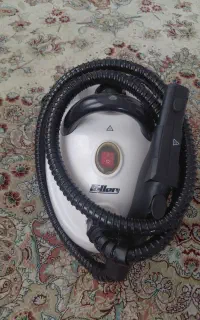 بخارشوی نو