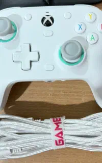 دسته بازی gamesir g7 se
