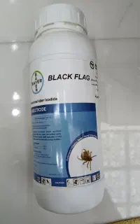 سم کنه کبوتری