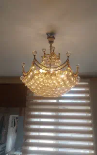 لوستر