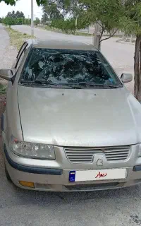 سمند 81