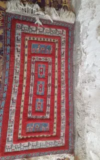 فروش سجاده یا روی میزی