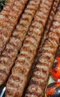 سفارش آشپزی مجالس ،مهمانی عید و عروسی