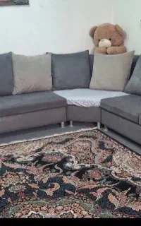 کاناپه و مبل راحتی