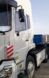 فروش تریلی دانگ فنگ