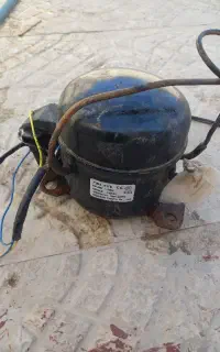 موتوراب سردکن خانگی
