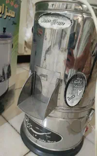 سبزی خرد کن سبز ایران ۳کیلیویی